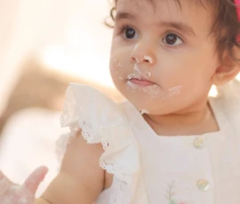 baby girl closeup soft light scaled 1