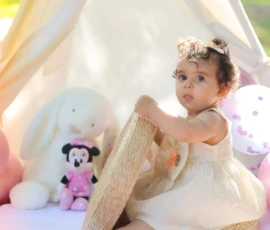 baby girl studio tent session scaled 1